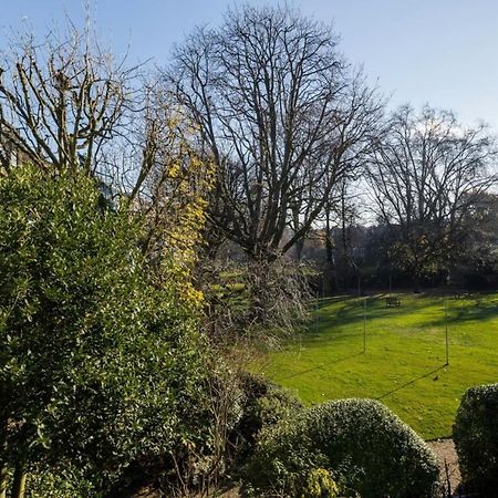 Elegant Earl'S Court 2 Bedroom Flat Just 4 Minutes From Tube London Exterior foto